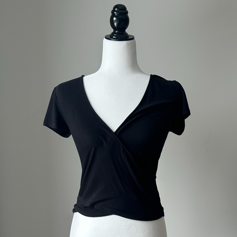 Dynamite Short Sleeve Shirt